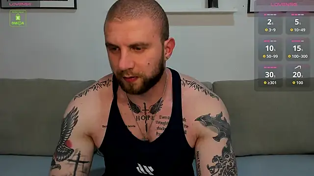 Gerard_Finbar live sex cam