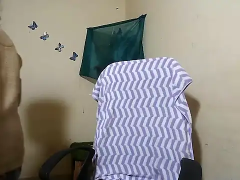 Shivani-Gupta's cam snapshot