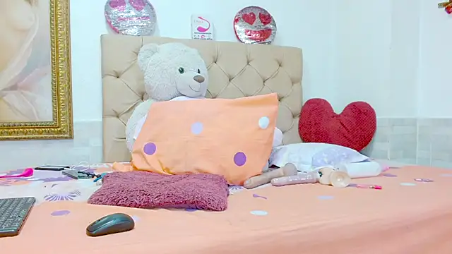 Dolldirtyxxx live sex cam