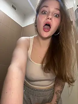 RussianWoman live sex cam