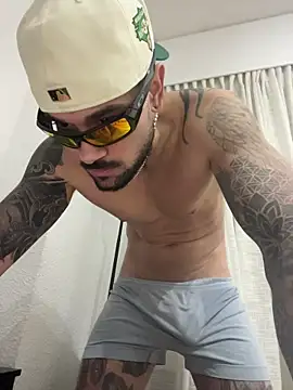 penebunny's cam snapshot