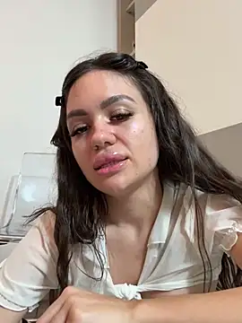 SiennaLuxexx's cam snapshot