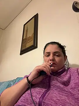 gini92's cam snapshot