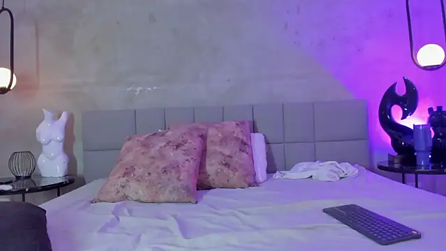 Lunapixie01's cam snapshot