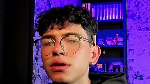 Mickey_Magic live sex cam