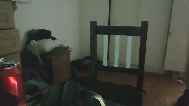 Darkytah's cam snapshot