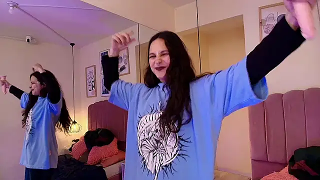 Hanabie_'s cam snapshot