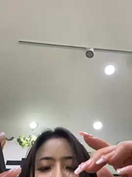 qingqing-ss's cam snapshot