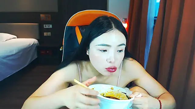 hianne's cam snapshot