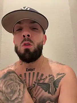 Jamall27 live sex cam