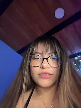 Lily_candy_X's cam snapshot