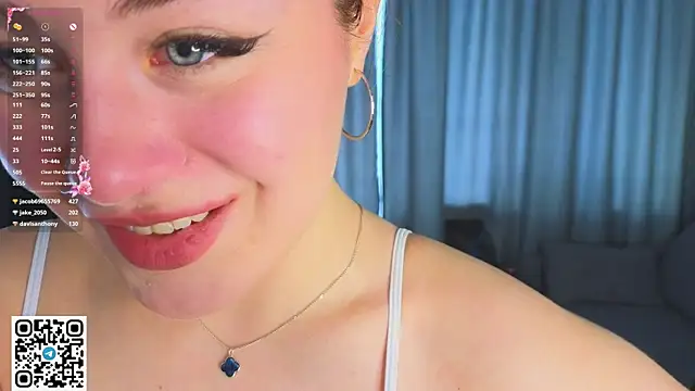 KristiGroune live sex cam