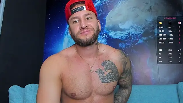 delessandro_world live sex cam