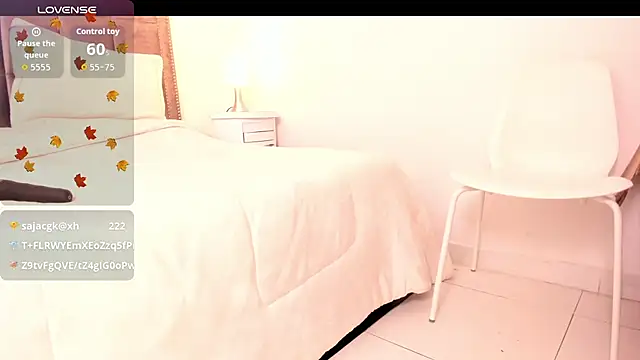 Hanna_fost live sex cam