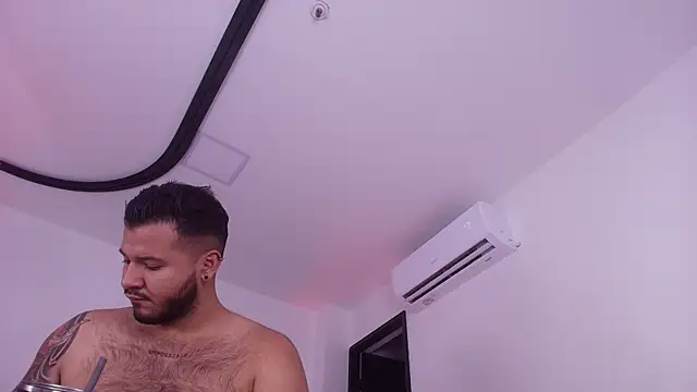 mister_miike live sex cam
