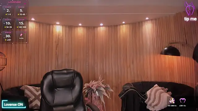 NataliaGaret's cam snapshot