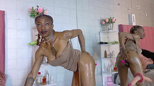 DaniaMarcell's cam snapshot