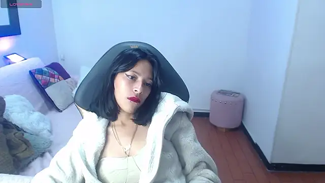 Kittie_nala_'s cam snapshot