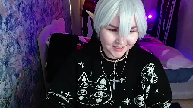 Jenny_Fox's cam snapshot