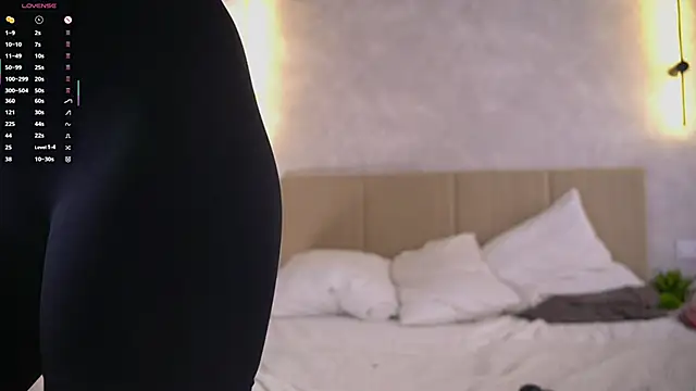 DawnGammell live sex cam