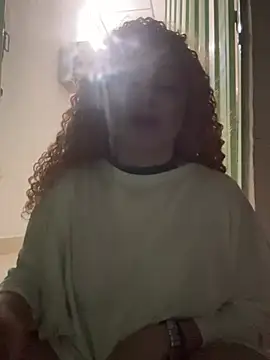 xyarela_Hot's cam snapshot