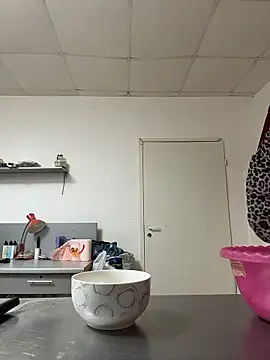 _Mila_Love's cam snapshot