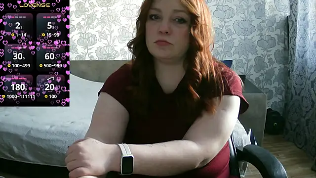 Sabrina_Poison live sex cam