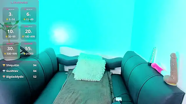 evelisse_'s cam snapshot