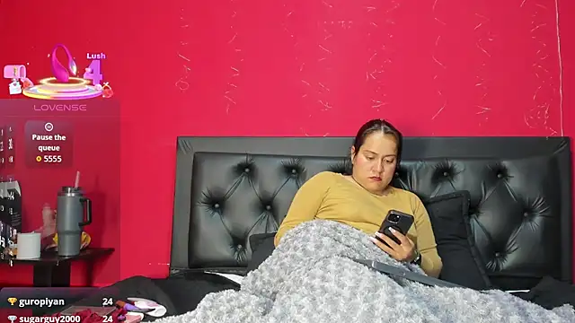 Leonis-O's cam snapshot