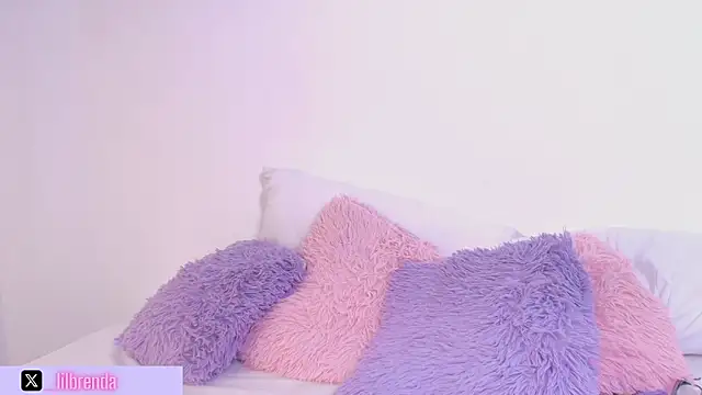 Brenda__gomez live sex cam