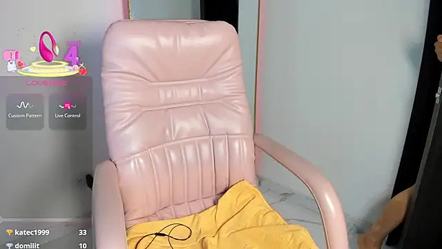 misslya00's cam snapshot