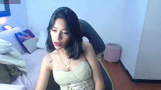 Kittie_nala_'s cam snapshot