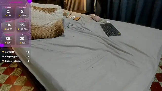 kiana_barlow's cam snapshot