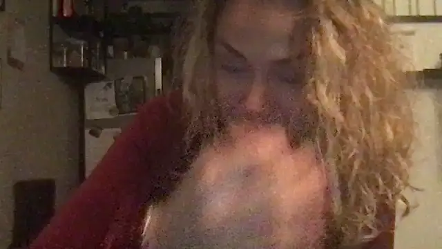 GymMilf live sex cam