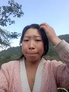 Mayly_lucky2's cam snapshot