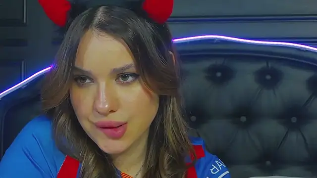 LiaVesper's cam snapshot