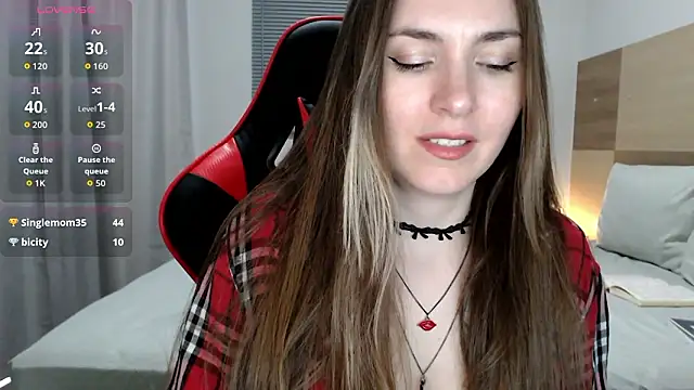 Naughty_Annn live sex cam