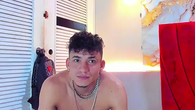 daniscot live sex cam