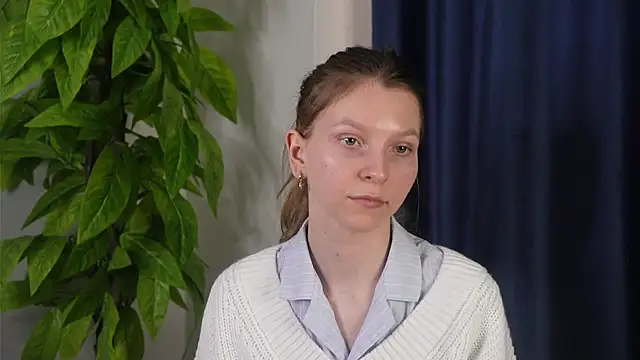 ClariceOrmes's cam snapshot