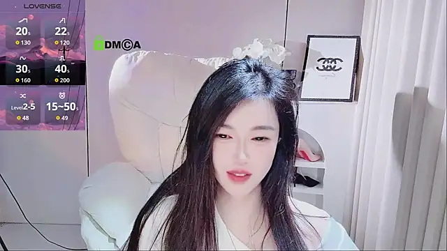 YunShan-33 live sex cam