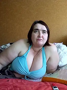 LiluHot live sex cam