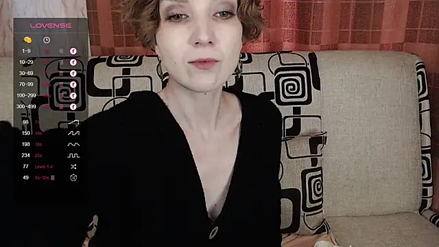 TinaWince live sex cam
