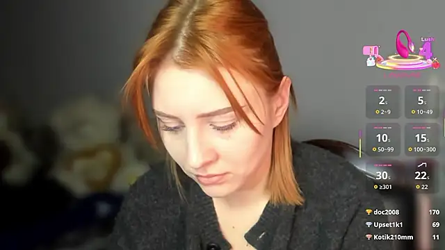 KindKristy live sex cam