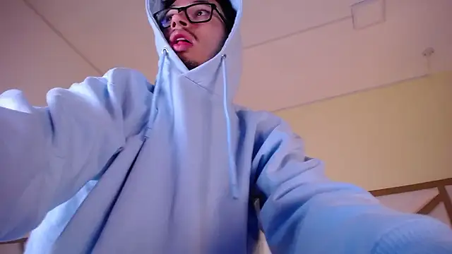 Jaxon_Carter live sex cam