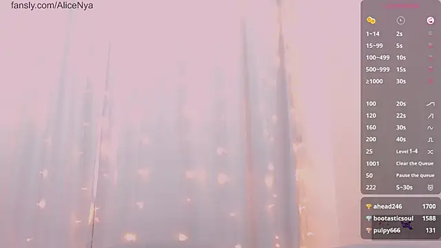 AliceNya_cute live sex cam