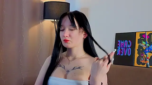 LetitiaAmbriz's cam snapshot