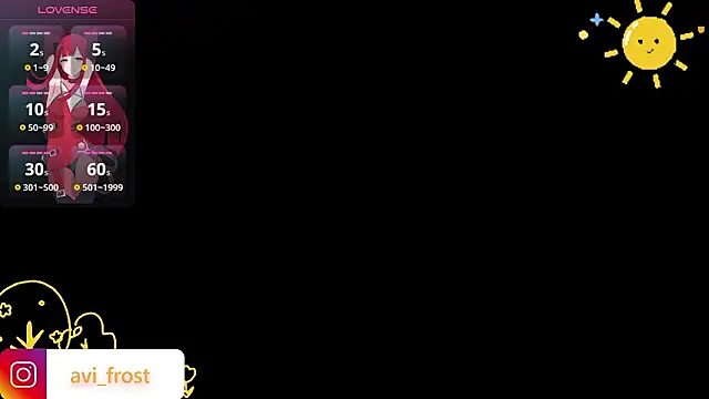 avi_frost live sex cam
