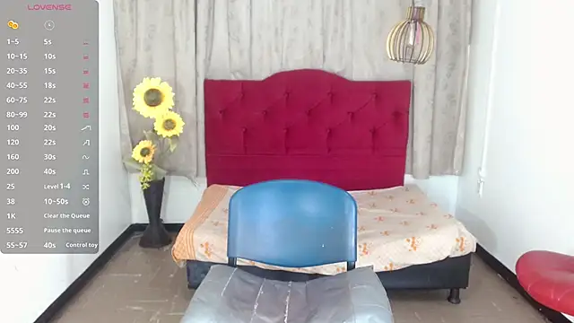 luisa__torres live sex cam