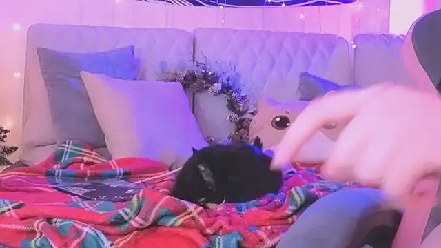 IrmaBell live sex cam