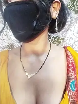 Roshni_09's cam snapshot